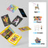 Unicorn Donkey! Even Donkey-er - Fun Card Game for Kids & Families, 2022 Creative Child Game of The Year
