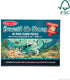Melissa & Doug Search and Find Beneath the Waves Floor Puzzle, 48 pcs, over 4 feet long