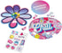 We Wear Cute, 100-Piece Surprise Puzzle in Egg Easter Basket Stuffer with TikTok YouTube Stickers for Kids & Teens