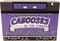 Easy, Fun, Educational Family Friendly Train Building Card Game - 2-5 Players, Ages 7+