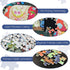 Cozy 1000 27.56 19.68 Inches, Room Jigsaw Puzzles Pieces for Adults -Challenging Cat Bookshelf Living Room Scene
