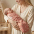 3-Pack 0-3 GLLQUEN BABY Organic Baby Swaddle Sleep Sacks for Newborn - Baby Swaddles Months, Newborn Swaddling Sack