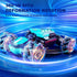 Gesture Sensing RC Stunt Car, Remote Control 360° Rotating 4WD 2.4Ghz Cars for Boys 4-7, Birthday Present for Age 8-12