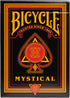 Bicycle Mystical Magical Playing Cards - Premium Deck for Magic and Card Games