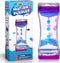 YoYa Toys Liquimo - Liquid Motion Bubbler 1 Pack, Sensory Fidget Toy for Kids & Adults, Hourglass Bubble Timer