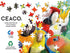 500 Ceaco - Selfies - Perfect Parrot - Piece Jigsaw Puzzle