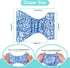Pack 13 5-12lbs 6 Pack 6pcs babygoal Newborn Cloth Diapers of for Preemie Girl, Cloth Diaper Covers with Inserts