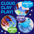 Creativity for Kids Sensory Pack: Outer Space - Toddler Activities & Sensory Bin Filler for Kids 3-4+