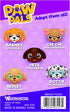 Westminster, Inc. Redley the Retriever - Cute, Cuddly, Plush Battery Operated Dog Toy Walks, Wiggles, and Barks with Sound