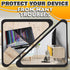 Setup 330 lbs, 19"-39" TV Safety Straps for Furniture Anchoring - Anti-Tip TV Straps Safety for Flat Screen, Easy