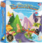 The World Game - Fun Geography Board Game - Educational Game for