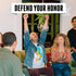 21st DSS Games Duel: A Drinking Game [Duel Your Friends & Complete Challenges | Funny Party Card Game for Adults |