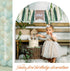 1st 80 inch Buryeah One Highchair Banner Birthday Highchair Banner for Girls Boys Birthday Party Supplies Cake Photo