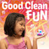 Set 3+) Creativity for Kids Soap Noodles Bath Art Studio Bath Crayons, Soap Paint, Color Fizz & Confetti with Mold-Free