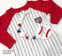 Itybity Silicone Baseball Teether