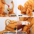 Smalody Interactive Plush Toys, Novelty Sound Control Electronic Cat Electronic Pets Robot Cat Gift for Children