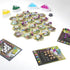 Century: Golem Edition - Eastern Mountains Board Game, Purple
