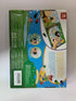 Coogam Pencil Control Tracing Workbook, Learn to Write Alphabet & Numbers, Montessori Educational Toy Gift