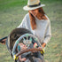 Taf Toys Koala Daydream pram, Stroller & car seat Arch | Ideal for Infants & Toddlers, Activity Arch with Fascinating