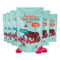 Amara Smoothie Melts - Beets n' Berries - Baby Snacks Made With