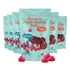 Amara Smoothie Melts - Beets n' Berries - Baby Snacks Made With