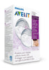 Set, 2 Pack, SCF157/02 Philips AVENT Comfort Breast Shell