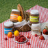 12.3 oz 350 NUCOLATO | White Chocolate Spread | - g | Keto Friendly - No Sugar Added | Best Low Carb Dessert - Food