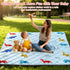 59" 59" omzer Baby Play Mat for Floor: x Playpen Mat - Thicker & Large Soft Cushioning Padding Foam Playmats for Babies