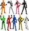 Rugwun Titan 13 Action Figure,Lucky Robot 13 Action Figures,Funny 3D Printed Multi Jointed