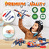 Building Toys for Boys Age 6-12, 152PCS Erector Set, 12 in 1 STEM Engineering Toys for Ages 7-12