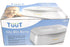 Tuut Baby Wipe Warmer & Wipes Dispenser - Sleek Diaper Wipes Holder for Boys and Girls