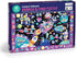 Mudpuppy Cosmic Dreams – 64 Piece Search & Find Jigsaw Puzzle Featuring Cats in A Whimsical Outer Space Wonderland