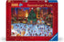 Ravensburger Rockefeller Center Joy 1000 Piece Jigsaw Puzzle for Adults - Unique Pieces, Softclick Technology