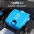 LiteClik30 LiteClik30 Diono XT and RXT SafePlus Base, Stay-in-Car Base for Second Vehicle, Compatible with XT and RXT