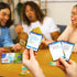 WHAT DO YOU MEME? The Buy Sell Trade Game - Adult Card Games for Game Night