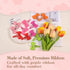 Hair Clips 40-Pack, Premium Quality Lightweight Snap Clips in 20 Colors, Baby Barrettes, Hair Accessories for Kids