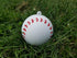Gender Reveal Baseball for Baby Showers, 100% All Natural Holi Powder (Blue)