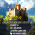 Pack (151 Storycaster Fantasy I Starter Deck | Storytelling Card Game | Includes Free Midwinter Night's Expansion