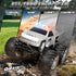 360 4-7 8-12 6-8 Remote Control Car, All Terrain Remote Control Truck, RC Cars with Degree Spins, Pickup-Style Toy Car