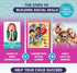 SkillEase Happy or Not, Bingo Emotions and Feelings Activity for Social Skills, Social Emotional Learning Activities