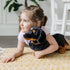 Melissa & Doug Giant Dachshund - Lifelike Large Stuffed Animal Dog