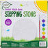 Creative Roots Mosaic Flower Garden Stepping Stone Kit, DIY Stepping Stone Kit for Kids Ages 6+, Includes 7-Inch