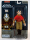 Mego Avatar The Last Airbender 8" Standard Action Figure, Multicolor