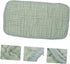 LOORGVEL 6pcs Cotton Burp Cloths Soft Muslin Washcloths for Newborns Absorbent Towels for Drool Sweat and Burping