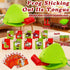 Generic Family(2pcs) Frog Mask with Blow Tongue,Frog Tongue Game-Multiplayer Party Game with Blow Tongue Mask