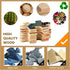 1000 Piece Puzzle for Adults - Wooden Jigsaw Puzzles, House in The Countryside, Educational Toys