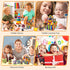 10 1 10 3+, in Number Robots Transforming Toys - Convertible to Big Robot, Number Blocks with Digital Cards, STEM