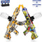 2 Set Electric Splatter Blaster Toy, Outdoor Team Games for Ages 14+, Christmas and Birthday Gift