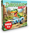 Dinosaur Rally Card & Dice Game by Raincorn Games - Kids Board Games for Ages 4+, Family Games, Birthday Present