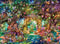 Buffalo Games Aimee Stewart The Butterfly Ball 1000 Piece Jigsaw Puzzle, Perfect for Game Nights